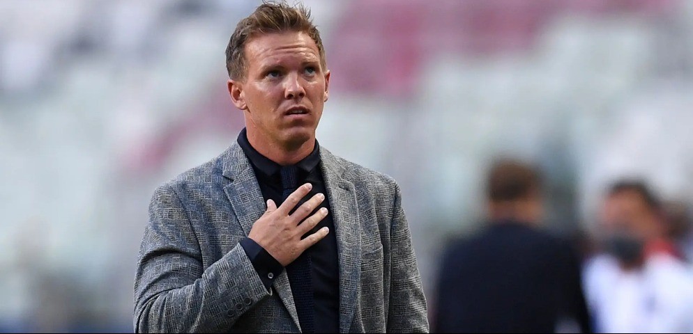 Il Trasferimento Di Nagelsmann
