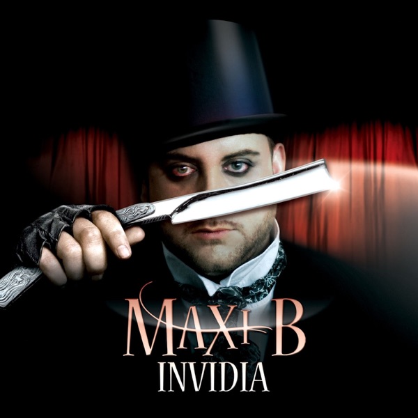 FUORI CONTROLLO (REMIX) - MAXI B