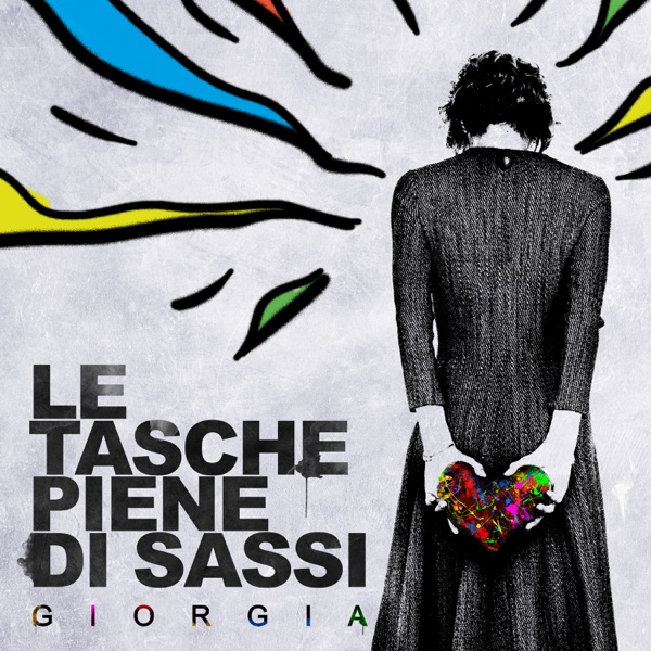 LE TASCHE PIENE DI SASSI - GIORGIA