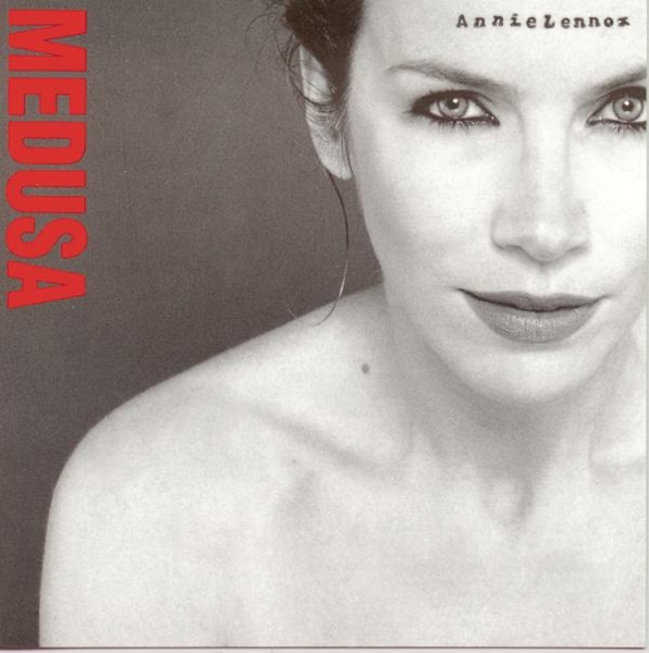 NO MORE I LOVE YOU - ANNIE LENNOX
