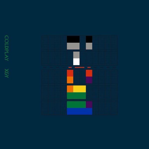 TALK - COLDPLAY