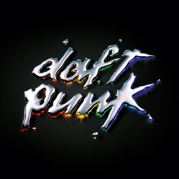 SOMETHING ABOUT US - DAFT PUNK