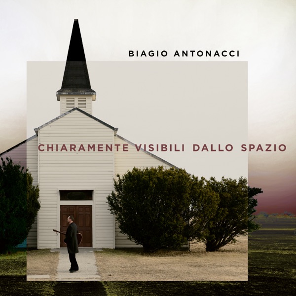 PER FARTI FELICE - BIAGIO ANTONACCI
