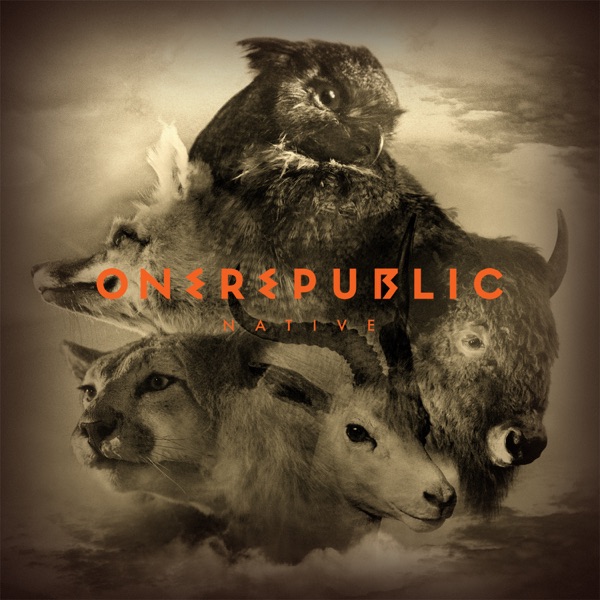 LOVE RUNS OUT - ONE REPUBLIC