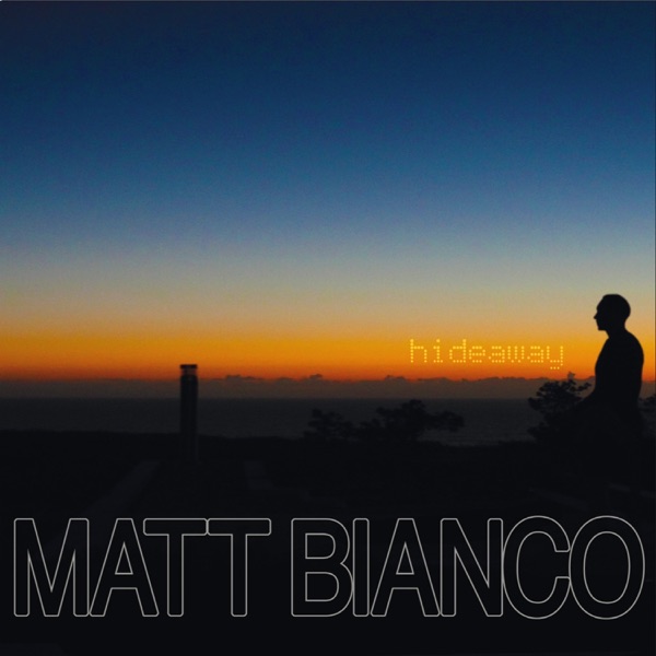 TOO LATE FOR LOVE - MATT BIANCO
