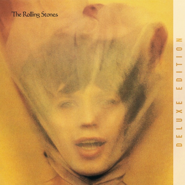 SCARLET - THE ROLLING STONES FEAT. JIMMY PAGE