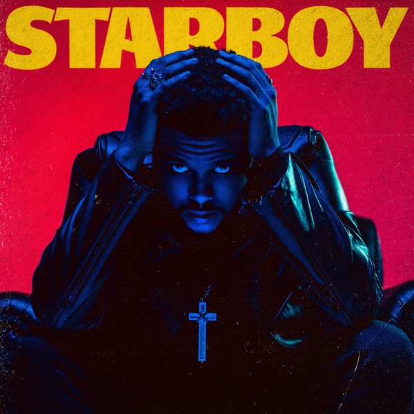 ROCKIN' - THE WEEKND