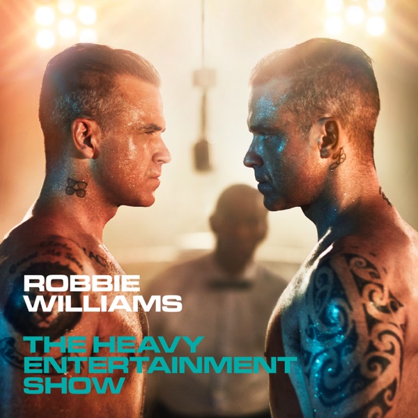 LOVE MY LIFE - ROBBIE WILLIAMS