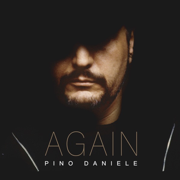 AGAIN - PINO DANIELE