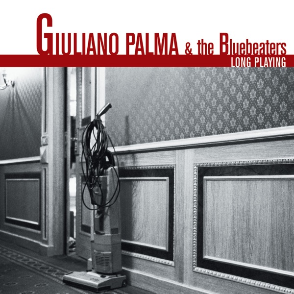 MESSICO E NUVOLE - GIULIANO PALMA & BLUEBEATERS