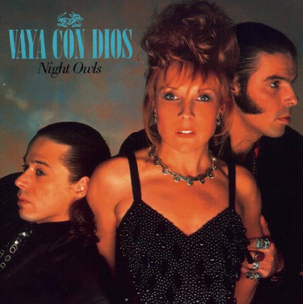 NAH NEH NAH - VAYA CON DIOS