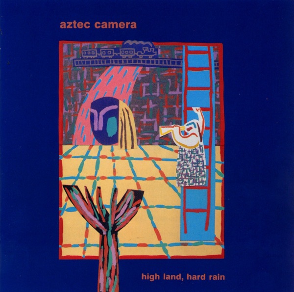 WALK OUT TO WINTER - AZTEC CAMERA