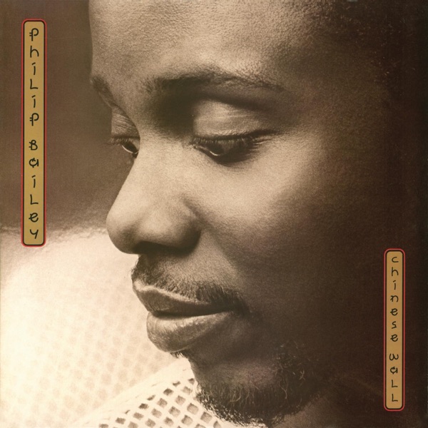 EASY LOVER - PHIL COLLINS & PHILIP BAILEY