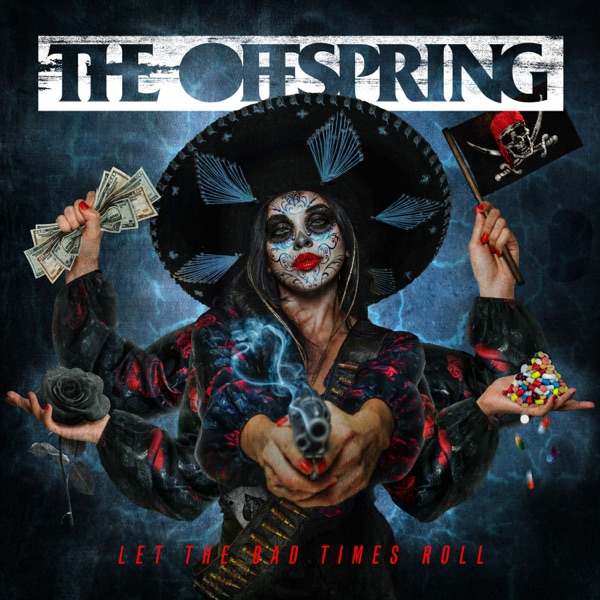 BREAKING THESE BONES - THE OFFSPRING