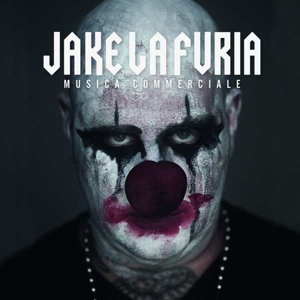 GLI ANNI D'ORO - JAKE LA FURIA