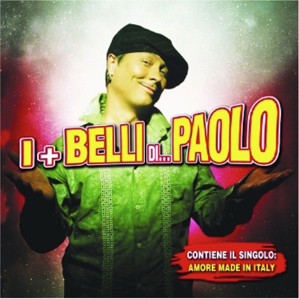 CI BACIAMO TUTTA LA NOTTE - PAOLO BELLI