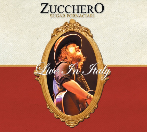 SOLO UNA SANA E CONSAPEVOLE LIBIDINE... - ZUCCHERO