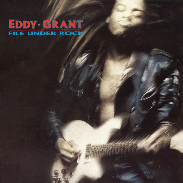 GIMME HOPE JO'ANNA - EDDY GRANT