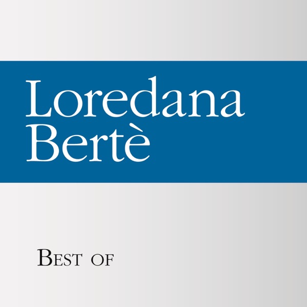 JAZZ - LOREDANA BERTE'