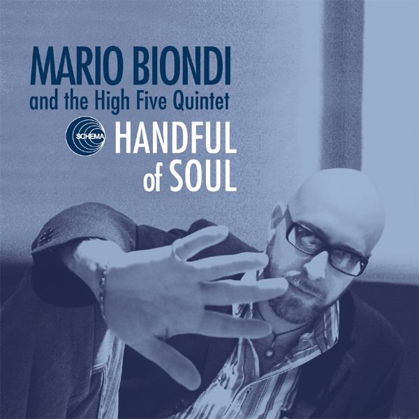 THIS IS WHAT YOU ARE - MARIO BIONDI & THE HIGH FIVE QUINTET