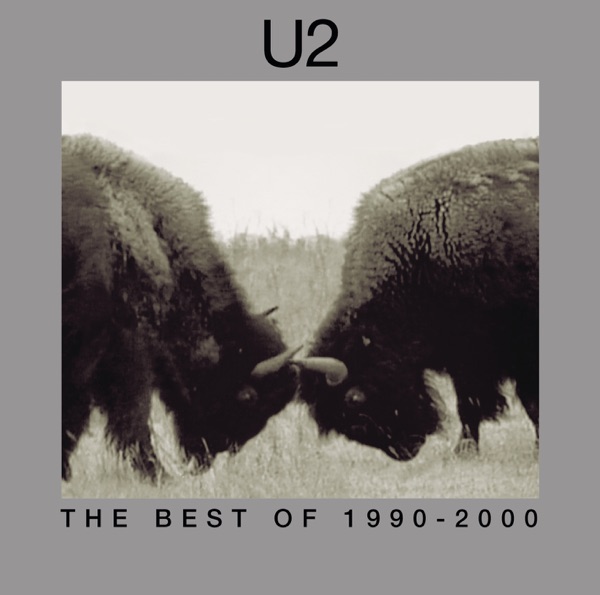 MISS SARAJEVO - U2 & L.PAVAROTTI