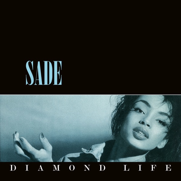 HANG ON TO YOUR LOVE - SADE