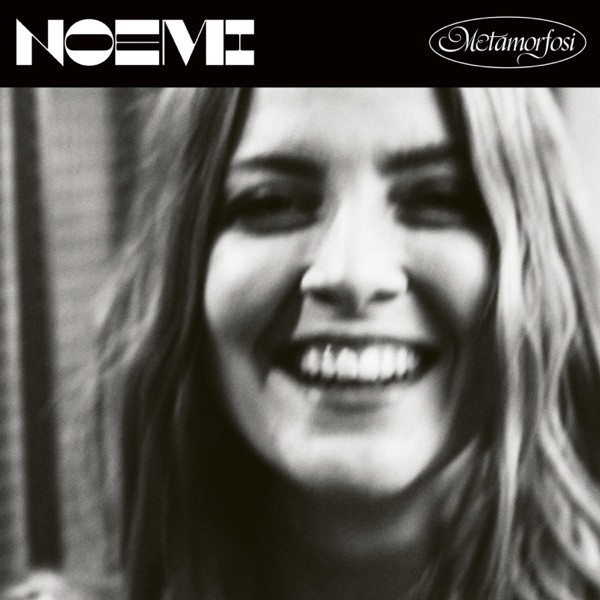 GLICINE - NOEMI