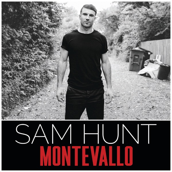 TAKE YOUR TIME - SAM HUNT