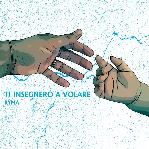TI INSEGNERO' A VOLARE - VECCHIONI E GUCCINI