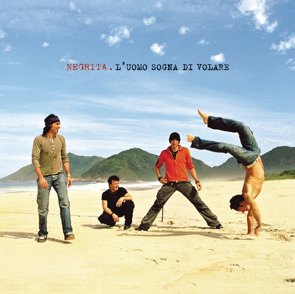 MAGNOLIA - NEGRITA