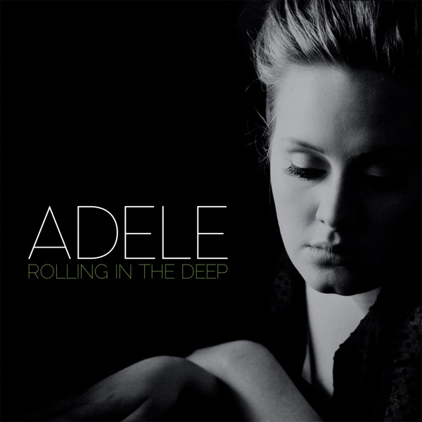 ROLLING IN THE DEEP - ADELE