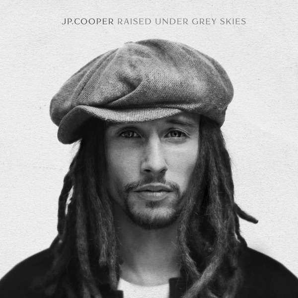 SHES ON MY MIND - JP COOPER