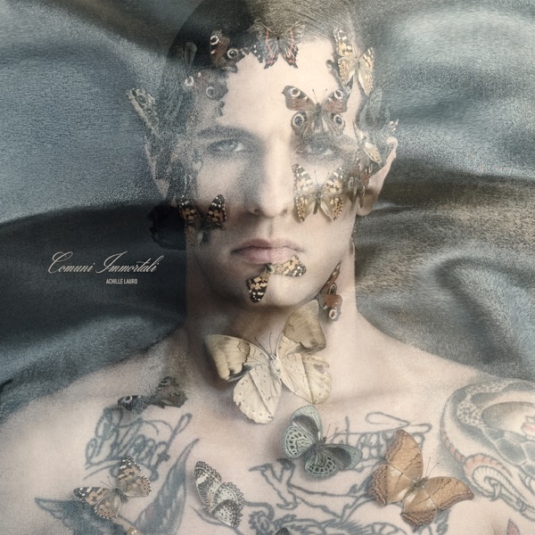 LA CITTA' DEGLI ANGELI - ACHILLE LAURO