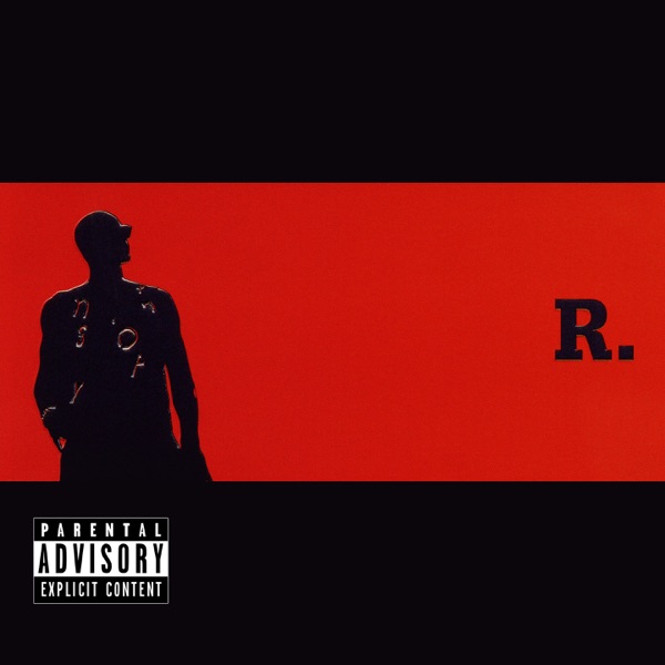 I BELIEVE I CAN FLY - R. KELLY