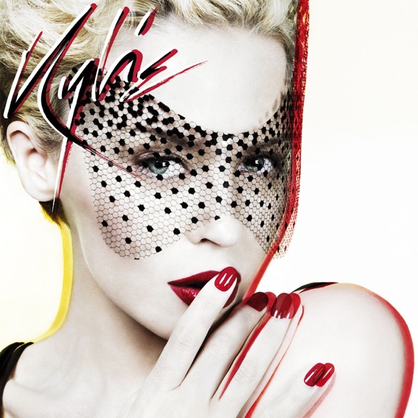 2 HEARTS - KYLIE MINOGUE