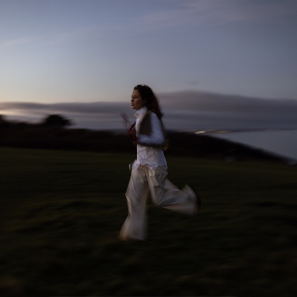RUN AWAY GIRL - ALICE MERTON