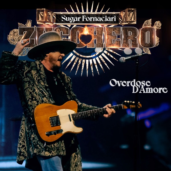 DIAMANTE - ZUCCHERO