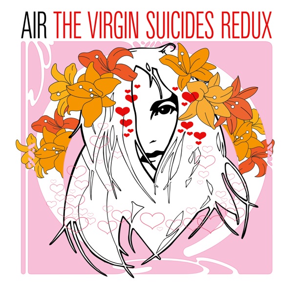 PLAYGROUND LOVE - AIR FEAT. GORDON TRACKS