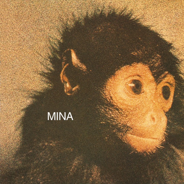 GRANDE GRANDE GRANDE - MINA