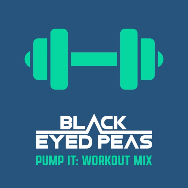 WHERE IS THE LOVE - BLACK EYED PEAS