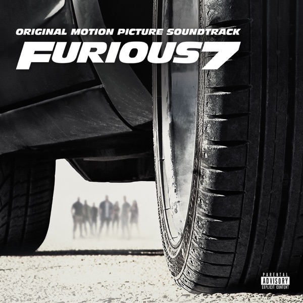 SEE YOU AGAIN - WIZ KHALIFA FEAT. CHARLIE PUTH
