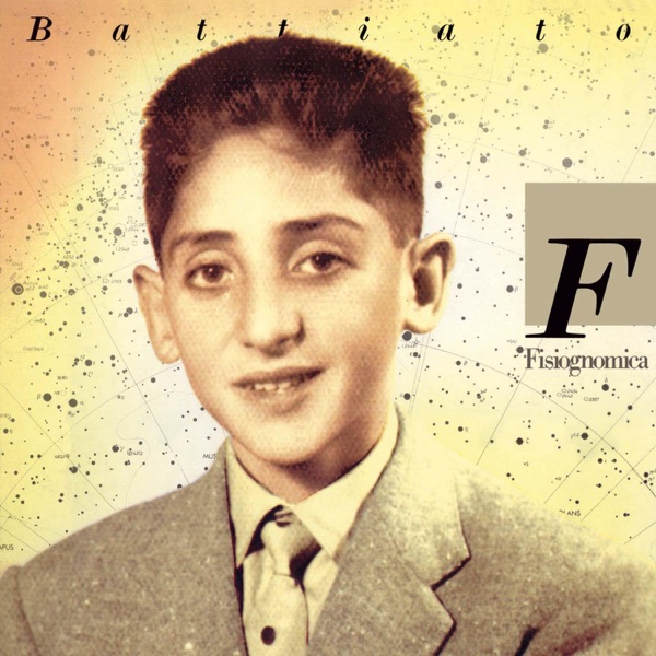 E TI VENGO A CERCARE - FRANCO BATTIATO