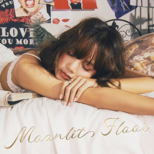 MOONLIT FLOOR - LISA