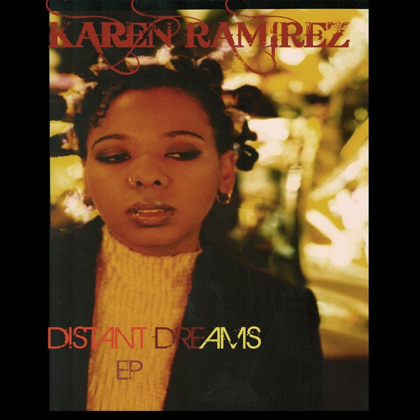 LOOKING FOR LOVE - KAREN RAMIREZ