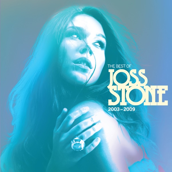 L-O-V-E - JOSS STONE