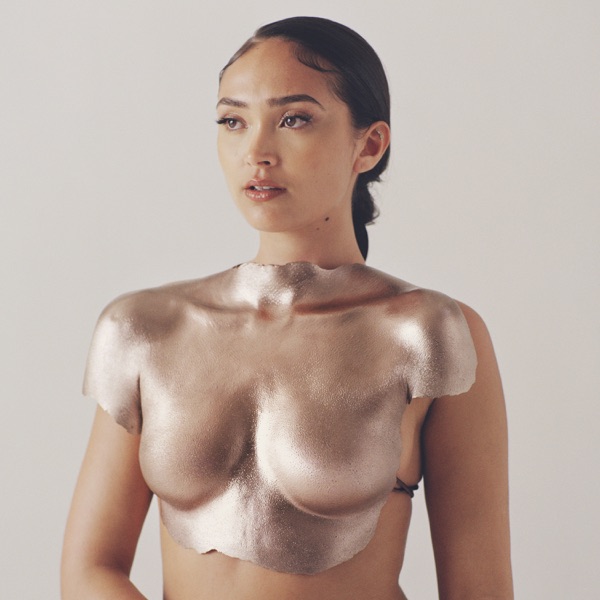 WHEN YOU WERE MINE - JOY CROOKES