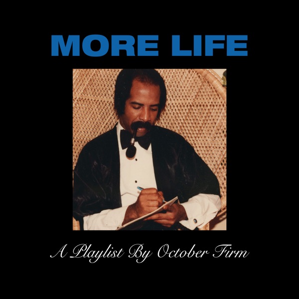 PASSIONFRUIT - DRAKE