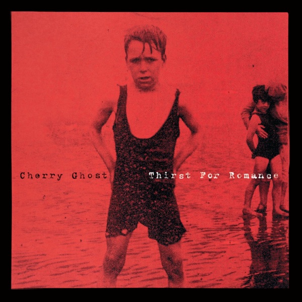 PEOPLE HELP THE PEOPLE - CHERRY GHOST