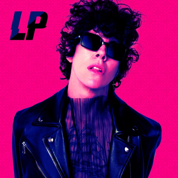 THE ONE THAT YOU LOVE - LP