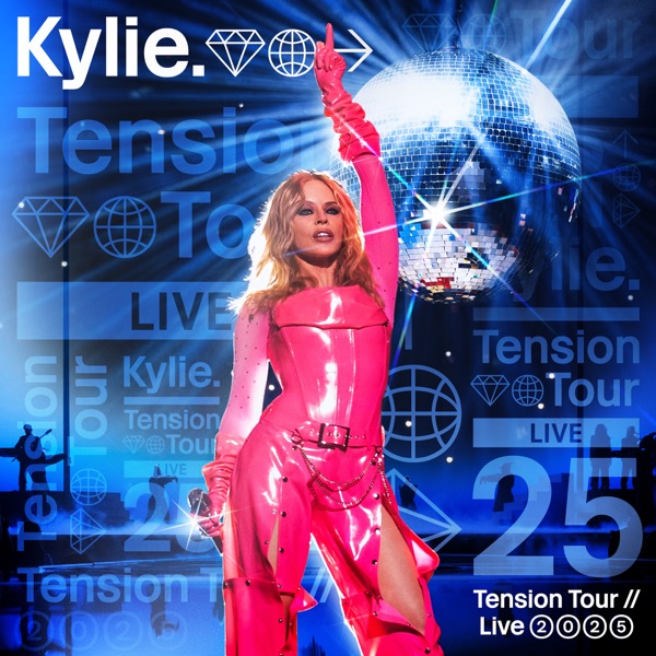 PADAM PADAM - KYLIE MINOGUE